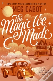 Capa do artigo The Magic We Made