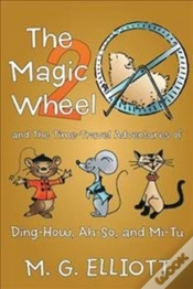 Capa do artigo The Magic Wheel 2
