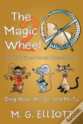 The Magic Wheel 2