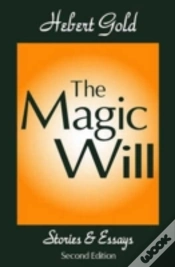 Capa do artigo The Magic Will