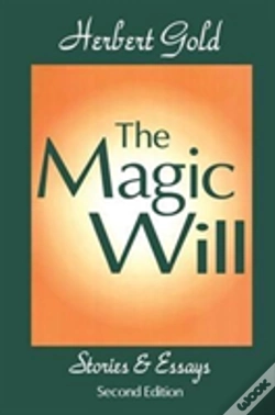 Capa do artigo The Magic Will
