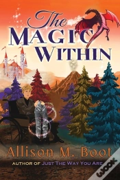 Capa do artigo The Magic Within