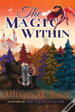 Capa do artigo The Magic Within