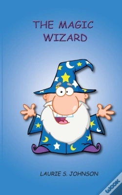 Capa do artigo The Magic Wizard
