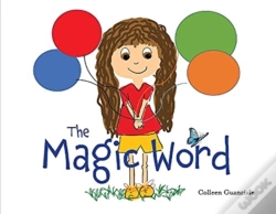Capa do artigo The Magic Word