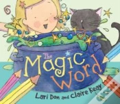 Capa do artigo The Magic Word