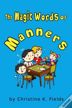 Capa do artigo The Magic Words Of Manners