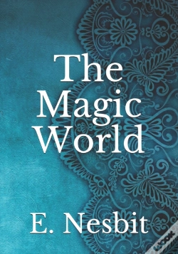 Capa do artigo The Magic World