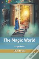 The Magic World