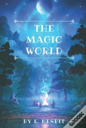 Capa do artigo The Magic World