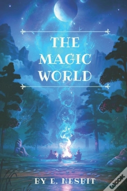 Capa do artigo The Magic World