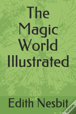 Capa do artigo The Magic World Illustrated