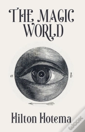 Capa do artigo The Magic World