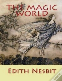 Capa do artigo The Magic World(Annotated)