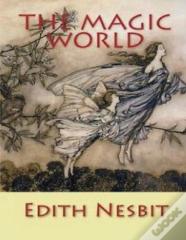 The Magic World(Annotated)