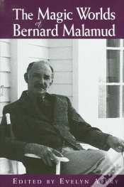 Capa do artigo The Magic Worlds Of Bernard Malamud