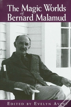 Capa do artigo The Magic Worlds Of Bernard Malamud