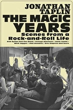 Capa do artigo The Magic Years