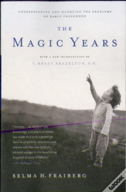 Capa do artigo The Magic Years