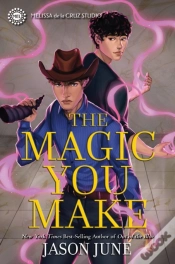 Capa do artigo The Magic You Make