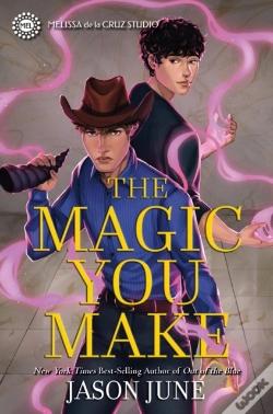 Capa do artigo The Magic You Make