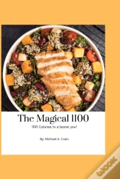 Capa do artigo The Magical 1100