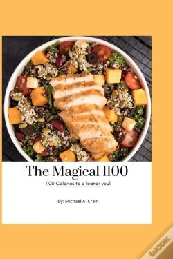 Capa do artigo The Magical 1100