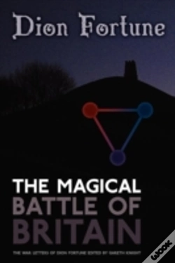 Capa do artigo The Magical Battle Of Britain