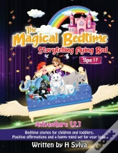 The Magical Bedtime Storytelling Flying Bed