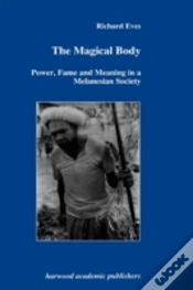Capa do artigo The Magical Body