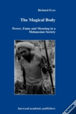 Capa do artigo The Magical Body