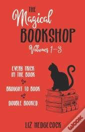 The Magical Bookshop