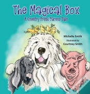 Capa do artigo The Magical Box