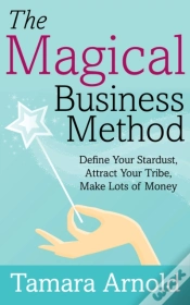 Capa do artigo The Magical Business Method
