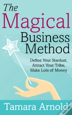 Capa do artigo The Magical Business Method