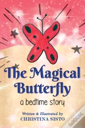 Capa do artigo The Magical Butterfly