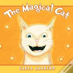 Capa do artigo The Magical Cat