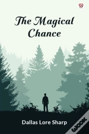 Capa do artigo The Magical Chance (Edition1)