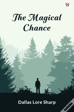 Capa do artigo The Magical Chance (Edition1)