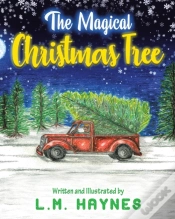 Capa do artigo The Magical Christmas Tree
