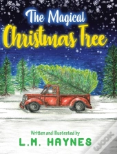 The Magical Christmas Tree