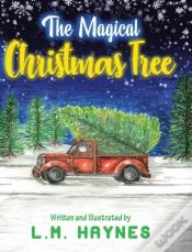 Capa do artigo The Magical Christmas Tree
