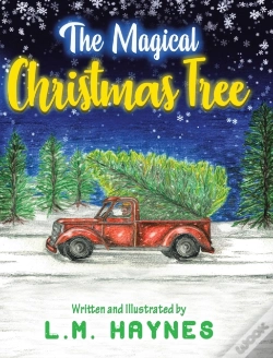 Capa do artigo The Magical Christmas Tree