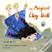 Capa do artigo The Magical Clay Doll