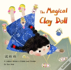 Capa do artigo The Magical Clay Doll