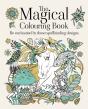 The Magical Colouring Book - Preview