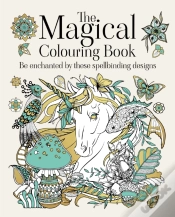 Capa do artigo The Magical Colouring Book