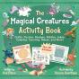 The Magical Creatures Activity Book - Preview