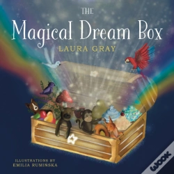 Capa do artigo The Magical Dream Box