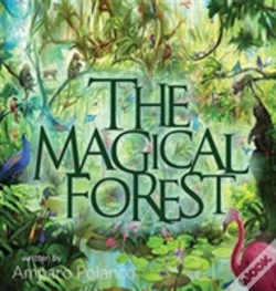 Capa do artigo The Magical Forest